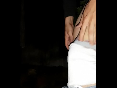 ❤️ Moj komšija je skočio na moj karantenski zid ❤❌ Super seks kod nas